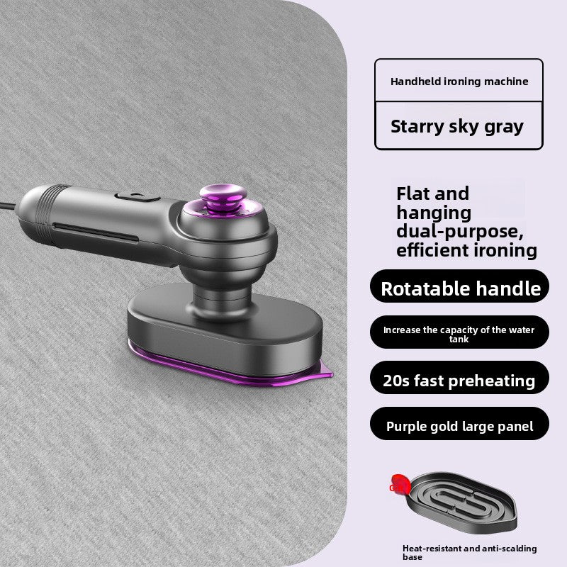 Portable Handheld Garment Steamer