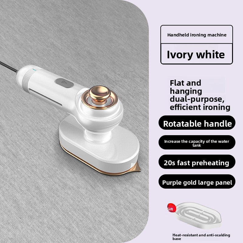 Portable Handheld Garment Steamer