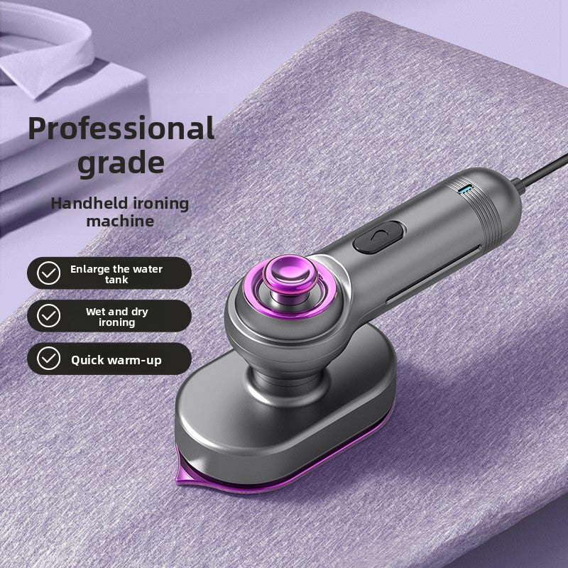 Portable Handheld Garment Steamer