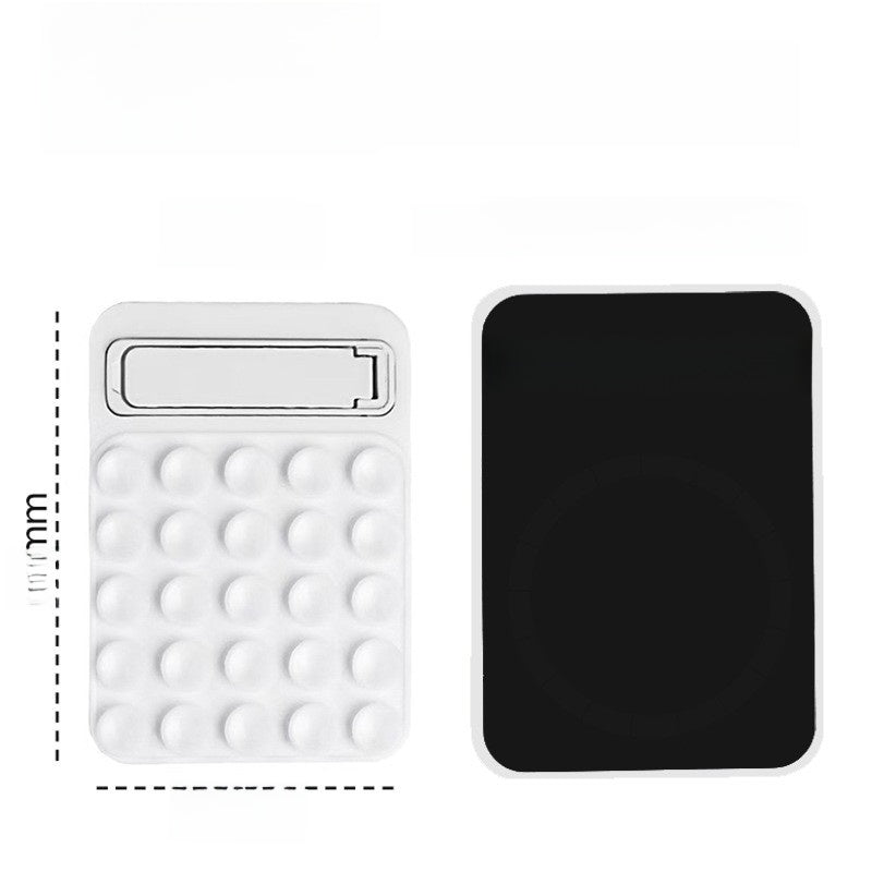 Silicone Suction Cup Phone Stand Holder