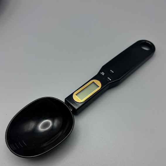 Electronic Weighing Spoon with Gram Scale