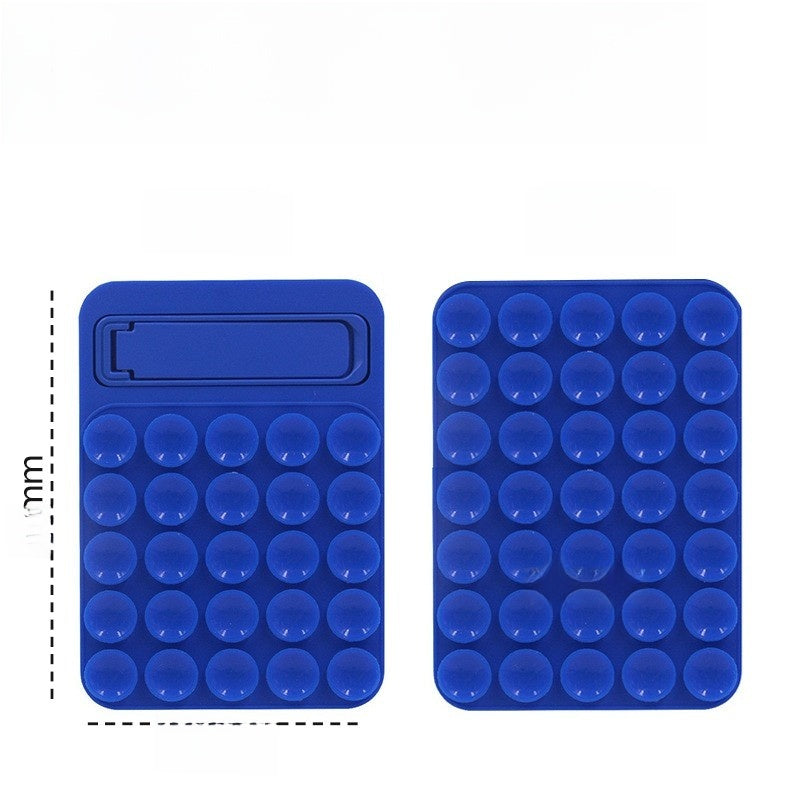Silicone Suction Cup Phone Stand Holder