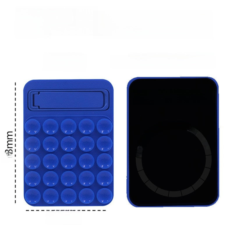 Silicone Suction Cup Phone Stand Holder