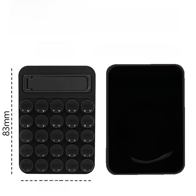 Silicone Suction Cup Phone Stand Holder