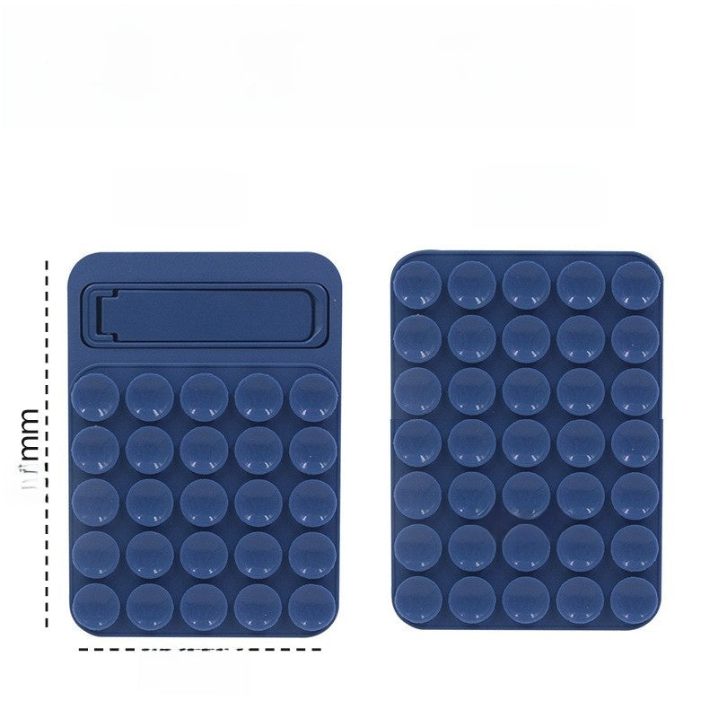 Silicone Suction Cup Phone Stand Holder