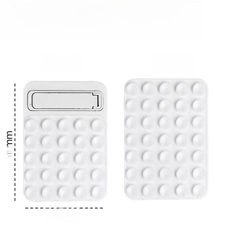 Silicone Suction Cup Phone Stand Holder