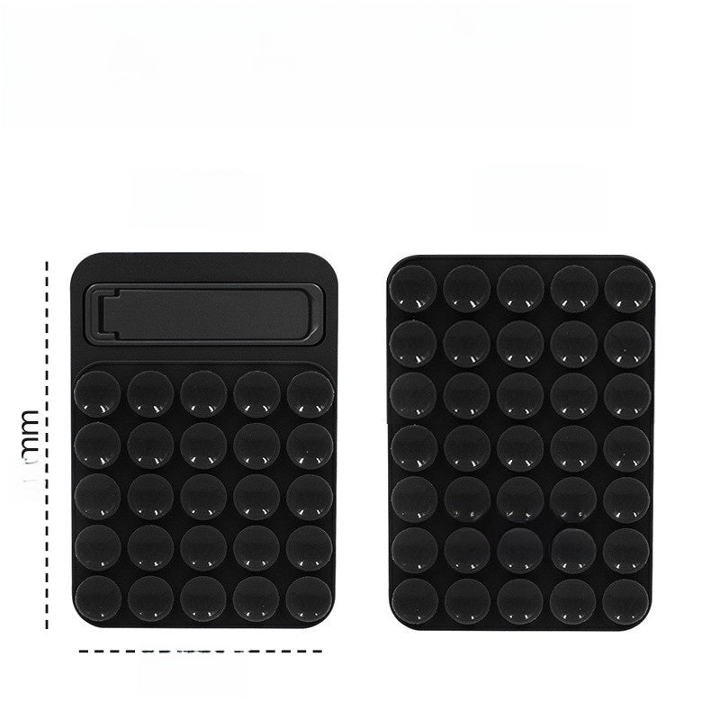 Silicone Suction Cup Phone Stand Holder