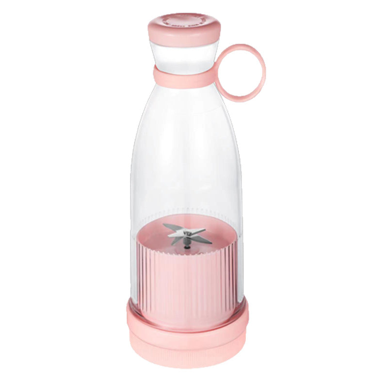 Portable USB Electric Juicer Blender Cup
