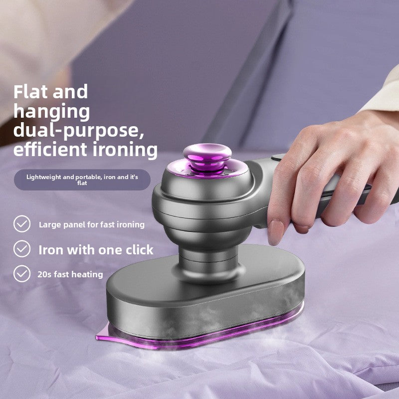 Portable Handheld Garment Steamer