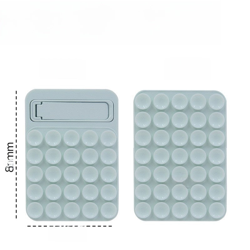 Silicone Suction Cup Phone Stand Holder