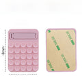 Silicone Suction Cup Phone Stand Holder