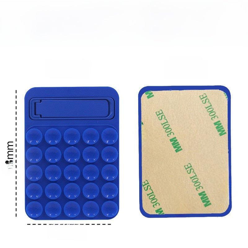 Silicone Suction Cup Phone Stand Holder