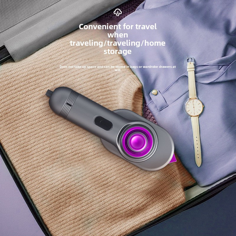 Portable Handheld Garment Steamer