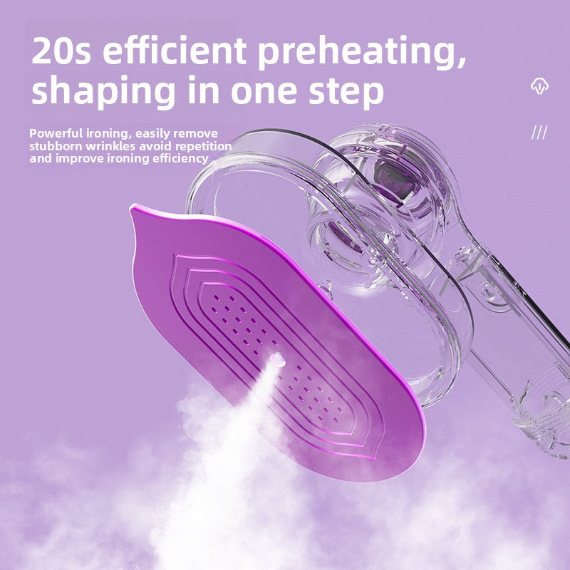 Portable Handheld Garment Steamer